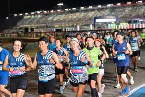 BIB: 
                            <button type="button" onclick="openModal(23310476)" class="btn btn-primary btn-sm float-right btn-popup" data-toggle="modal" data-target=".modal-high-quality">
                        <i class="fas fa-shopping-cart"></i> Add to Cart
                    </button>
                                            <button type="button" onclick="isThisMe(23310476, true)" class="btn btn-success btn-sm float-right btn-popup btn-isme hidden" data-toggle="tooltip" data-placement="bottom" title="นี่คือรูปของคุณใช่ไหม คลิกที่นี่เพื่อเอาเข้าอัลบั้ม">
                        <i class="fas fa-plus"></i> Add to album
                    </button>
                    <button type="button" onclick="isThisMe(23310476, false)" class="btn btn-warning btn-sm float-right btn-popup btn-isnotme hidden">
                        <i class="fas fa-ban"></i> Remove from album
                    </button>